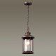 Уличный подвесной светильник Odeon Light Mavret 4961/1. 