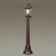 Уличный светильник Odeon Light Mavret 4961/1F. 