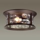 Уличный светильник Odeon Light Mavret 4961/2C. 