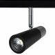 Трековый светодиодный светильник LOFT IT Tech T045-06. 
