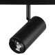 Трековый светодиодный светильник LOFT IT Tech T046-06. 