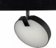 Трековый светодиодный светильник LOFT IT Tech T054-15. 