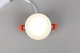 Точечный светильник Omnilux Firenze OML-103119-05. 