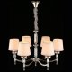 Подвесная люстра Aployt Mikele APL.761.03.06. 