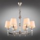 Подвесная люстра Aployt Mikele APL.761.03.06. 