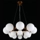 Подвесная люстра Aployt Filisi APL.765.03.16. 