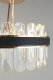 Подвесная люстра Aployt Honori APL.027.03.81. 