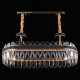Подвесная люстра Aployt Honori APL.027.03.81. 