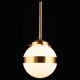 Подвесной светильник Aployt Lulu APL.820.06.01. 