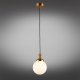 Подвесной светильник Aployt Sofi APL.302.06.01. 