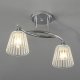 Потолочная люстра Escada 1124/2PL. 