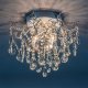 Потолочная люстра Escada 1119/4PL. 