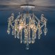 Потолочная люстра Escada 1123/4PL. 