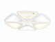 Потолочная светодиодная люстра Ambrella light Original FA4494. 