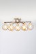 Потолочная люстра Rivoli Ilsa 3108-307 Б0051269. 
