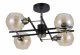 Потолочная люстра Rivoli Hannelore 3109-304 Б0051272. 