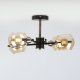 Потолочная люстра Rivoli Hannelore 3109-304 Б0051272. 