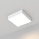Потолочный светодиодный светильник Arlight Im-Emergency-3H-S300X300-17W Day4000 034931. 