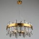 Подвесная люстра Aployt Margo APL.825.03.12. 