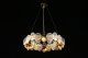 Подвесная люстра Aployt Veva APL.829.03.06. 