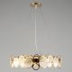 Подвесная люстра Aployt Veva APL.829.03.06. 