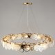 Подвесная люстра Aployt Veva APL.829.03.10. 