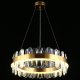 Подвесная светодиодная люстра Aployt Martayn APL.031.03.75. 