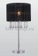 Настольная лампа Zumaline Leta RLT93350-1B. 