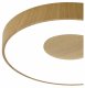 Потолочный светодиодный светильник Mantra Coin 7565. 