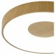 Потолочный светодиодный светильник Mantra Coin 7568. 