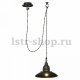 Подвесной светильник Lussole Ancona LSN-1076-01. 