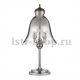 Настольная лампа Lumina Deco Helmetti LDT 6822-4 CHR. 