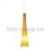 Подвесной светильник Lumina Deco Morrate LDP 7227 YL. 