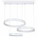 Подвесной светодиодный светильник Ambrella light Original FA6161. 