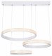 Подвесной светодиодный светильник Ambrella light Original FA6161. 