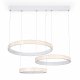 Подвесной светодиодный светильник Ambrella light Original FA6161. 
