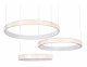 Подвесной светодиодный светильник Ambrella light Original FA6161. 