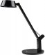 Настольная лампа Uniel TLD-570 Black/Led/500Lm/2700-5500K/Dimmer UL-00007438. 