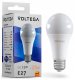 Лампа светодиодная Voltega General purpose bulb 15W E27 15Вт 2800K VG2-A60E27warm15W. 