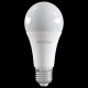 Лампа светодиодная Voltega General purpose bulb 15W E27 15Вт 2800K VG2-A60E27warm15W. 