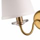Бра Freya Osborn FR2027WL-01BS. 