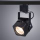 Трековый светильник Arte Lamp Misam A1315PL-1BK. 