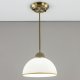 Подвесной светильник Citilux Адриана CL405113. 