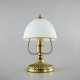 Настольная лампа декоративная Citilux Адриана CL405813. 