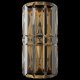 Бра Maytoni Facet MOD094WL-01G. 