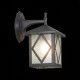 Настенный фонарь уличный ST Luce Lorne SL084.411.01. 