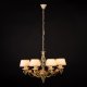 Подвесная люстра Abrasax Suzanne SD0940/8. 