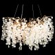 Подвесная люстра Loft IT Fairytree 10066/1200 GB. 