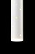 Подвесной светодный светильник Crystal Lux CLT 232C600 WH 3000K. 