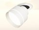 Точечный светильник Ambrella light Techno Spot XM8101525. 